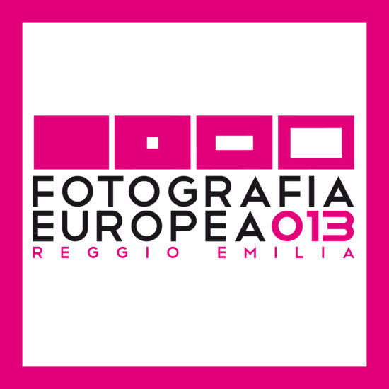 Fotografia europea 2013: Cambiare